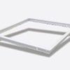 Plaster recess frame for 300mm x 600mm HANPLRF0306