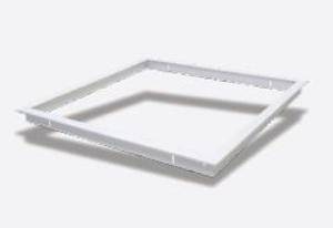 Plaster recess frame for 600mm x 1200mm HANPLRF0612 1 Plaster recess frame for 600mm x 1200mm HANPLRF0612