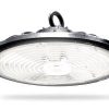 Haneco Lighting SKYL120W90D10VDIM Skylite LED Highbay, 120W, 90 Degrees