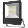 Haneco STAX10WB5K Stax Stax 10w Led Ultra Slim Floodlight