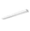 Haneco 125mm vista hero led batten 40w HANVISHR12MS