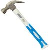 Claw hammer + fibreglass handle 560g MAJHDP0320