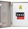 Dc battery storage isolator /circuit pro HEIQSBS250