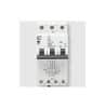 Rcbo 10ka c 16a 3pn 30ma type a w/leads HEISFRSE7C16