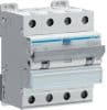 Mcb 125a 1p c curve 10ka HAGHMF199T