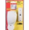 Doorchime plug in wireless 30m range HPMD641/PI
