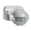 HPM 630/3 Manual Override Passive Infrared Motion Sensor, 12m Range, 230-240VAC, 180 deg Angle, White