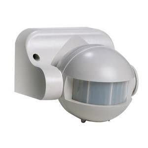 HPM 630/3 Manual Override Passive Infrared Motion Sensor, 12m Range, 230-240VAC, 180 deg Angle, White 1 HPM 630/3 Manual Override Passive Infrared Motion Sensor, 12m Range, 230-240VAC, 180 deg Angle, White