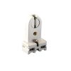 HPM 380 Tombstone Fluorescent Lamp Holder