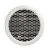 Exhaust fan 250mm white HPMEF250RDWE