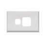 Cover only xlp sgl gpo white HPMXLP787PLWE