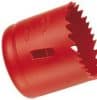 Hss bi metal holesaw blade only 20mm CABHS20
