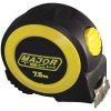 Tape measure magnetic tip 7.5m x 25mm MAJHV0375