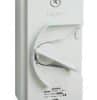 Isolator 40a 3 pole ip66 HAGJG340IN