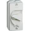 Isolator 32a 3 pole ip66 HAGJG332IN
