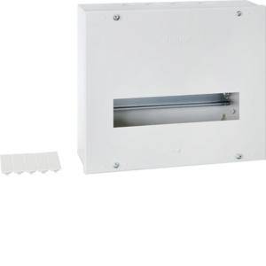 Load centre 9 pole 1 row surface HAGVT09S 1 Load centre 9 pole 1 row surface HAGVT09S