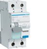 Rcbo 1p+n 30ma c-6a 6ka type a HAGADA906T