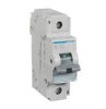 Mcb 80a 1p c curve 10ka HAGHMF180T