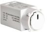 Electronic push button dimmer HAGWBMDUPB