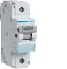 Mcb 80a 1p d curve 15ka HAGHMD180T