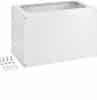 Door white vf/vs312 HAGVZ605N