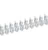 Pole filler safety 10 pack HAGJVC0PFL