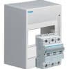 Encl 3p w/ 63a d curve & door label HAGGD363AQ