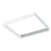 Haneco surface mount one piece frame for HANSMPF0606OPV4