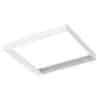 Haneco surface mount one piece frame for HANSMPF0606OPV4