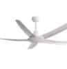 Smart fan daydream ii 5 blade white 54in ILAF0D5411-2