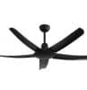 Smart fan daydream ii 5 blade black 54in ILAF0D5412-2