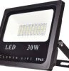 Smart rgbw floodlight 50w ss bracket 240 ILAL0FL525
