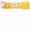 Yellow lock insert rs20 excludes padlock IPDRS20LOCK