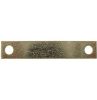 Neutral link 63a for rs63 73mm fixing ce IPDRS63CLINK