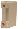 Fuse fitting 63a rs white front wire max IPDRS63HWH