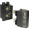 Back wire service fuse fitting IPDS71002ABWS