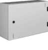 Apex extension box-48 pole din (wh) HAGJPA0EXTDW