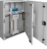 Panelboard apex 60p 160a iso std gry HAGJPA6000S16TW