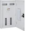 Panelboard invicta 24p 250a iso std wht HAGJVC2400S25TW