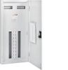 Panelboard invicta 48p 250a iso std wht HAGJVC4800S25TW