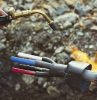 Heatshrink glove 4 way 28.0-9.0mm entry CABKEV410