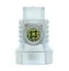 Single screw connector 40a 3x6mm cable KIMSC1A/100