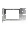 Kimberley EBH Electrical Bracket Horizontal Mounting