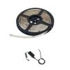 Robus R5MSIKAU-CW PULSE 5M IP20 LED Stripkit - COOL WHITE