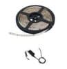 Strip light kit pulse 5m warm white LEDR5MSIKAU-WW