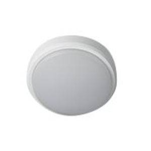 Ohio IP54 LED Bulkhead c/w White and Bla 1 Ohio IP54 LED Bulkhead c/w White and Bla