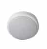 Ohio IP54 LED Bulkhead c/w White and Bla
