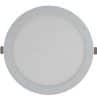 LED Robus RSD18CCT3-01 Studio 18w Led Downlight CCT Selectable, 55-175mm Cutout
