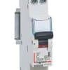 Rcbo dx3 2p 1mod 10a 30ma p n LEG411129
