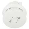 Flush smoke alarm 240vac 10yr lith batt LEG643087